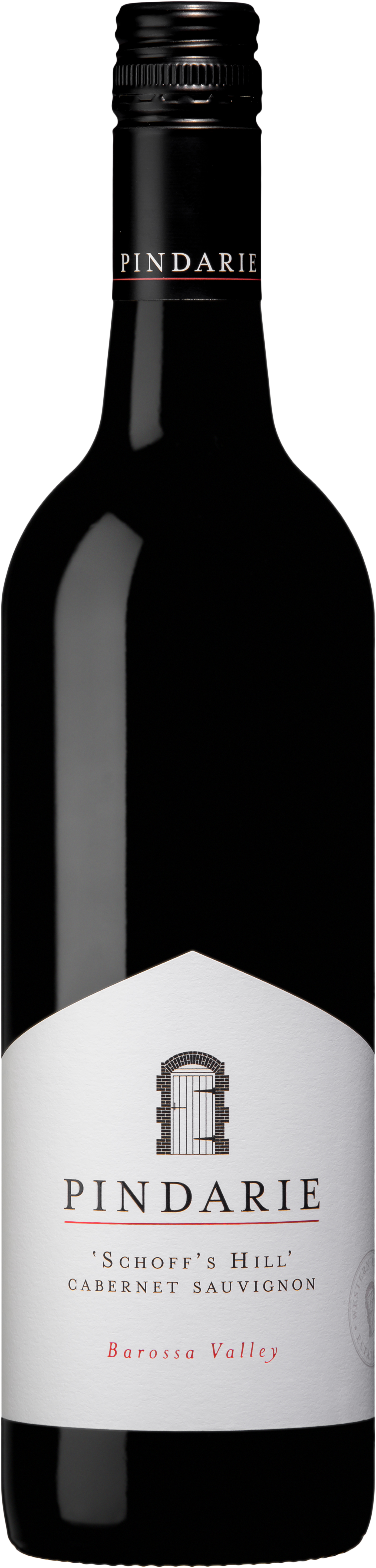 Pindarie Schoff's Hill Cabernet Sauvignon 2022 Barossa Valley
